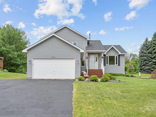 8461 Vagabond Lane N Maple Grove MN 55311 - MLS# 7072310