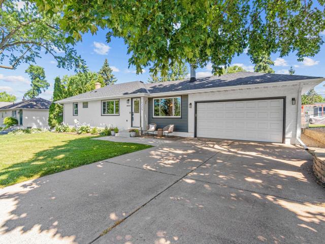 1225 County Road B E Saint Paul MN 55109 - MLS# 7072316