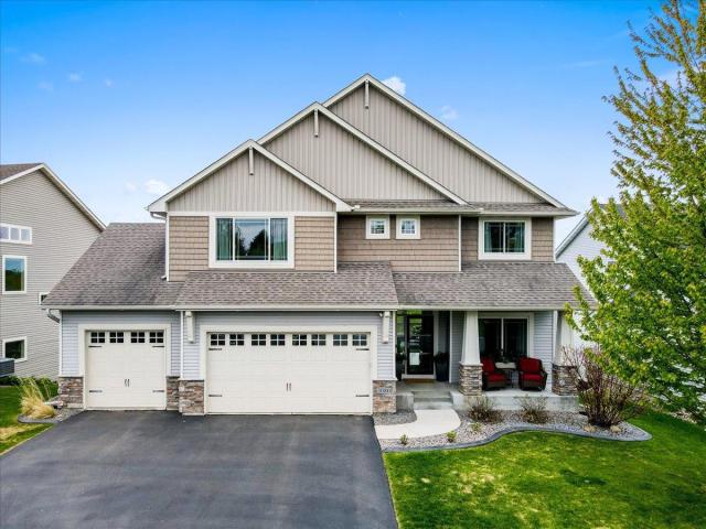 3080 191st Street W Farmington MN 55024 - MLS# 7072326