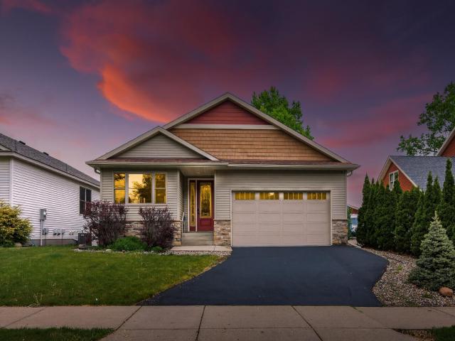 1589 Christie Place Saint Paul MN 55106 - MLS# 7072333