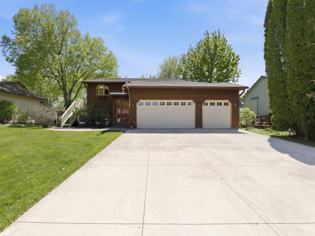 1564 Lamotte Circle Hugo MN 55038 - MLS# 7072335