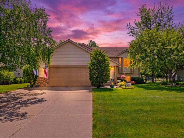 16608 Imperial Way Lakeville MN 55044 - MLS# 7072337