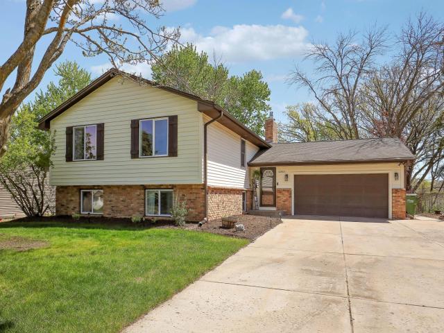 12957 Chisholm Street NE Blaine MN 55449 - MLS# 7072338