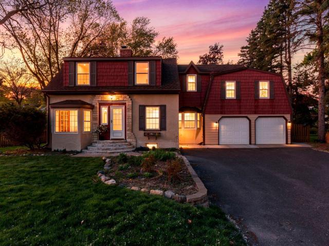 613 Labore Road Saint Paul MN 55117 - MLS# 7072356
