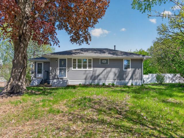 5932 Perry Avenue N Minneapolis MN 55429 - MLS# 7072362