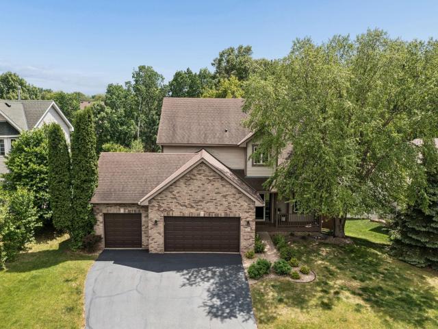 2478 Timber Court E Saint Paul MN 55119 - MLS# 7072380