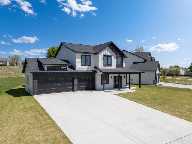 4969 Noble Drive NW Rochester MN 55901 - MLS# 7072384