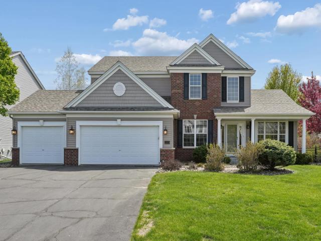 2375 Golf View Saint Paul MN 55129 - MLS# 7072389