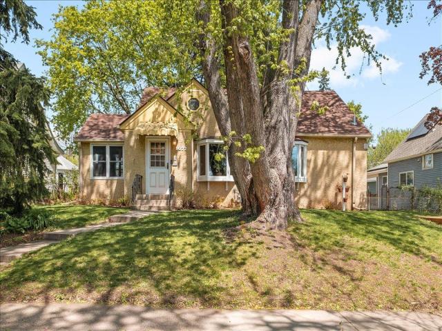 1077 Lafond Avenue Saint Paul MN 55104 - MLS# 7072399
