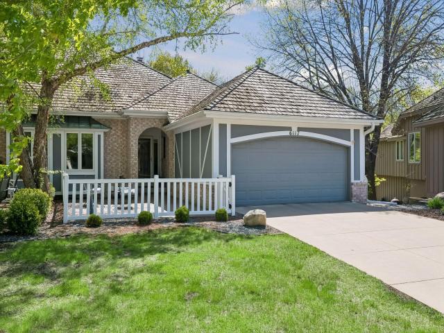 6117 Habitat Court S Edina MN 55436 - MLS# 7072409