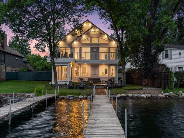 2807 McKenzie Point Road Wayzata MN 55391 - MLS# 7072418