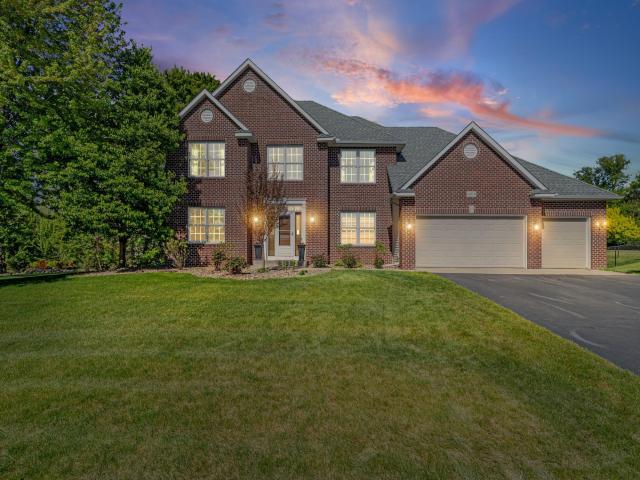 16319 Holbrook Avenue Lakeville MN 55044 - MLS# 7072419