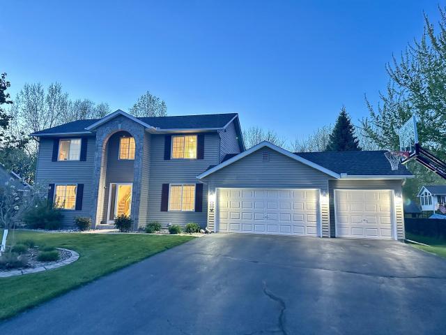 2197 Jean Way Elko New Market MN 55054 - MLS# 7072421