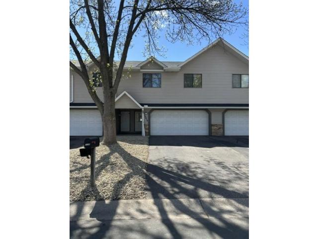10478 Quince Street NW Minneapolis MN 55433 - MLS# 7072428