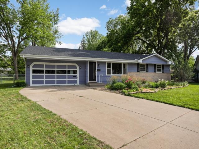 10816 Toledo Circle Minneapolis MN 55437 - MLS# 7072431
