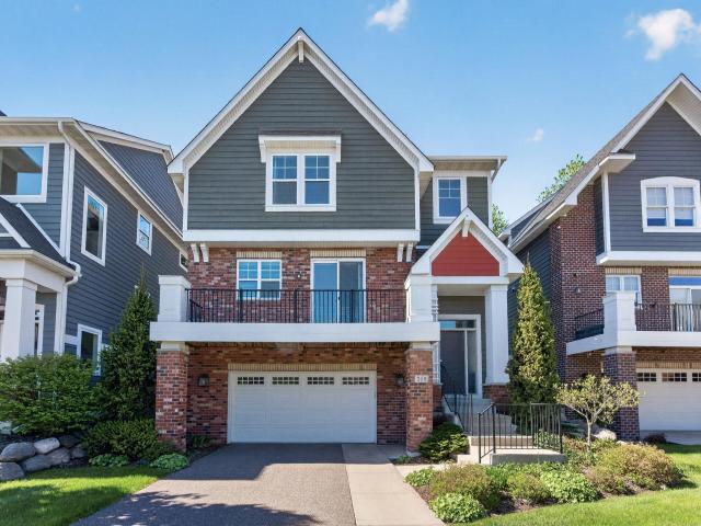 359 Pleasant Avenue Saint Paul MN 55102 - MLS# 7072436