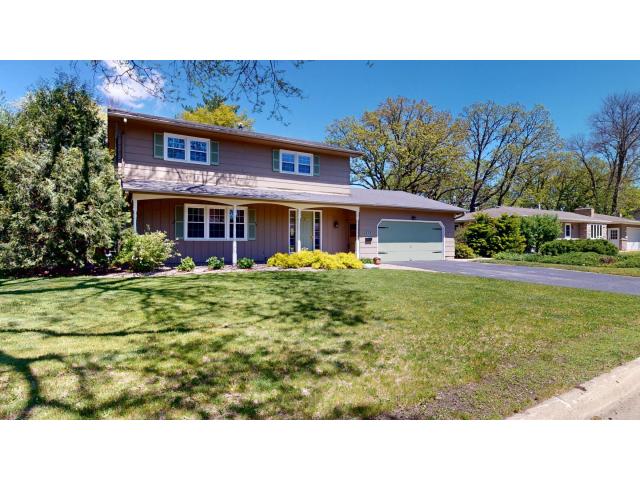 419 Ridge Road Albert Lea MN 56007 - MLS# 7072437