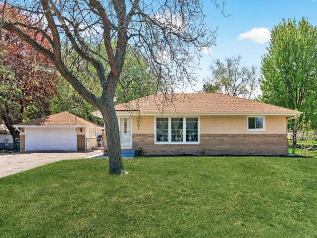 50 98th Avenue NE Minneapolis MN 55434 - MLS# 7072440
