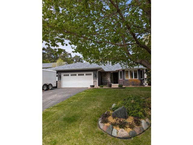 4153 146th Avenue NW Andover MN 55304 - MLS# 7072444