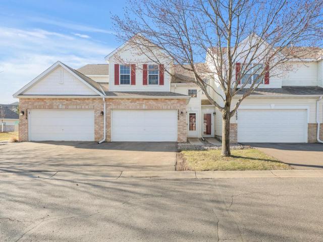 15300 Flower Way Apple Valley MN 55124 - MLS# 7072445