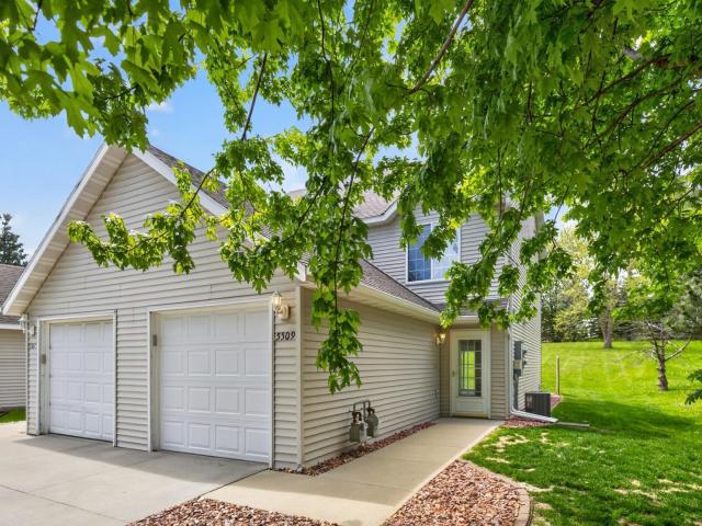 5509 25th Avenue NW Rochester MN 55901 - MLS# 7072449