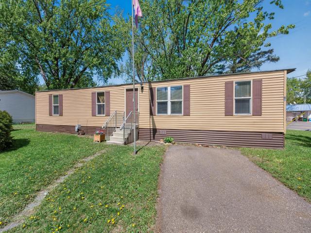 3351 NE 91st Blaine MN 55449 - MLS# 7072461