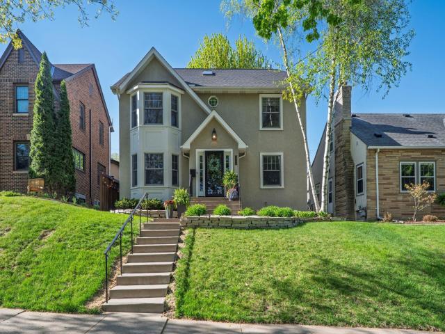 1748 Bayard Avenue Saint Paul MN 55116 - MLS# 7072480