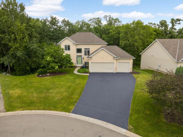 16098 Kennard Court Lakeville MN 55044 - MLS# 7072486