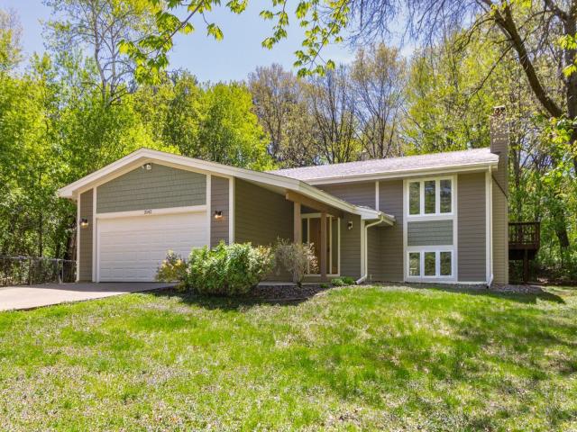 2542 147th Lane NE Ham Lake MN 55304 - MLS# 7072487