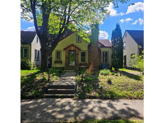 3342 Xerxes Avenue N Minneapolis MN 55412 - MLS# 7072489