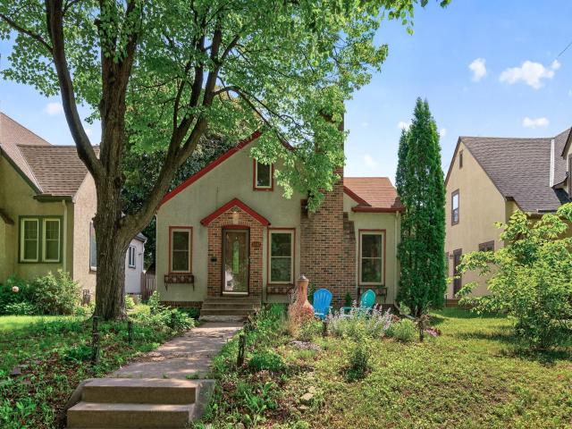 3342 Xerxes Avenue N Minneapolis MN 55412 - MLS# 7072489