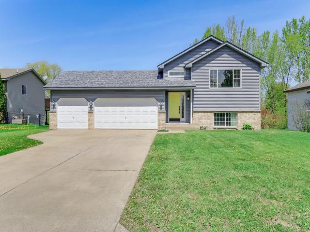 6184 151st Street N Hugo MN 55038 - MLS# 7072490