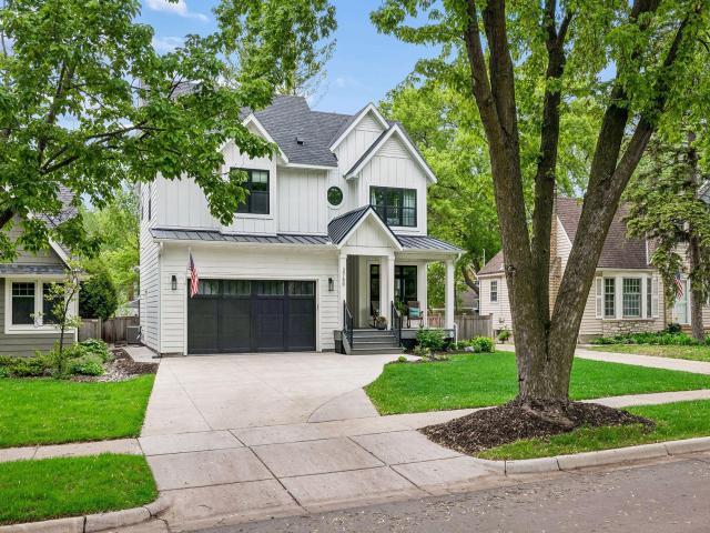3750 Inglewood Avenue S Minneapolis MN 55416 - MLS# 7072492