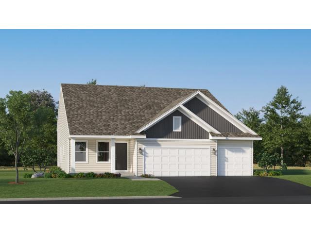 664 152nd Lane NW Andover MN 55304 - MLS# 7072508