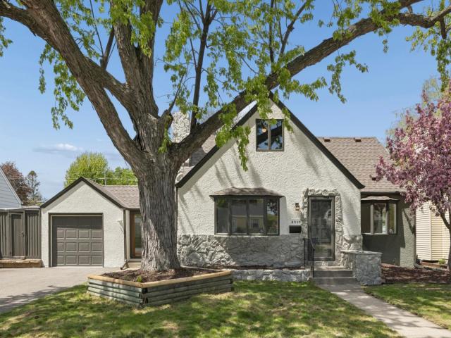 4515 Welcome Avenue N Minneapolis MN 55422 - MLS# 7072544