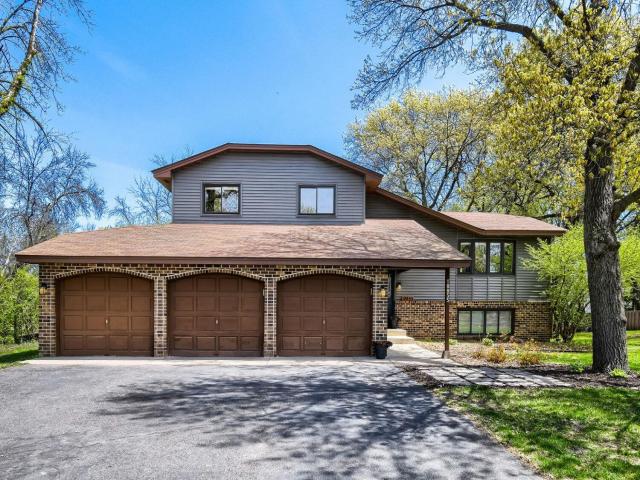 10855 Avocet Street NW Minneapolis MN 55433 - MLS# 7072546