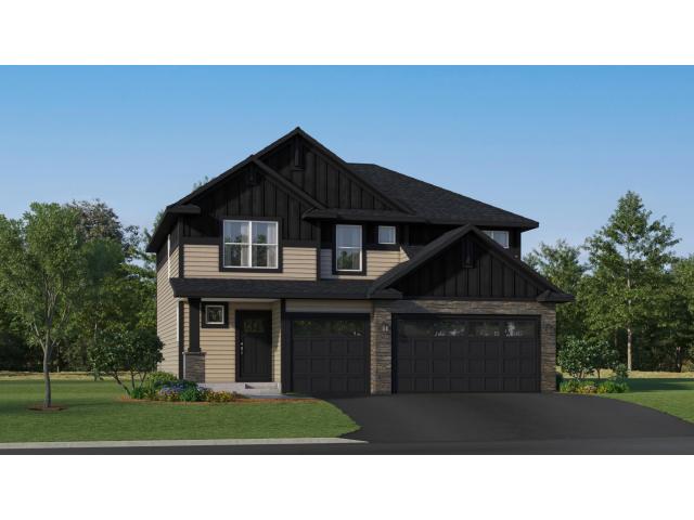 7604 Norway Lane Lino Lakes MN 55014 - MLS# 7072551