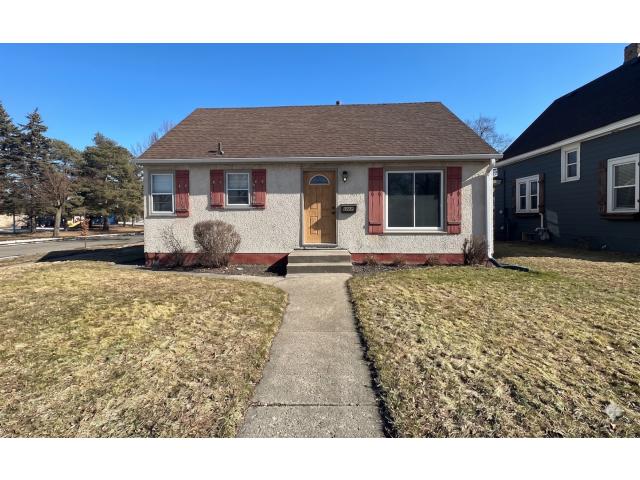 4958 Newton Avenue N Minneapolis MN 55430 - MLS# 7072557