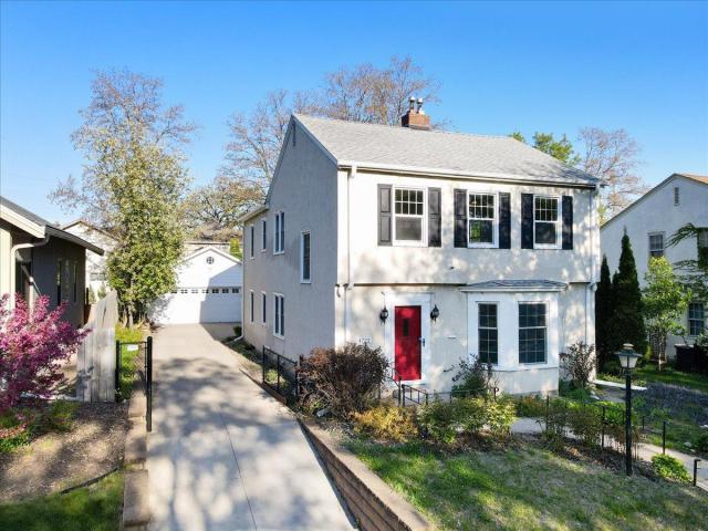 4722 Upton Avenue S Minneapolis MN 55410 - MLS# 7072571