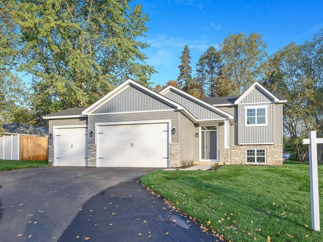 000 N Enchanted Drive NW Andover MN 55304 - MLS# 7072575