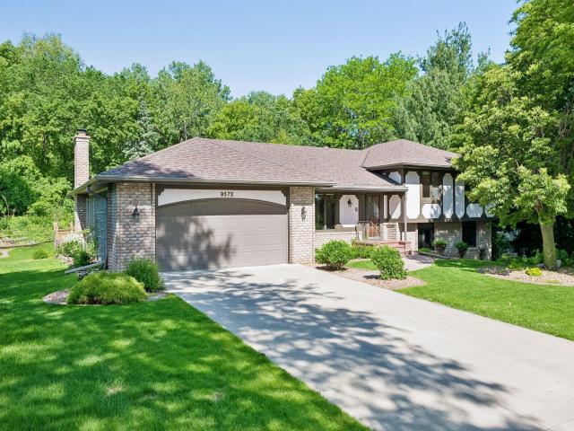 9572 Morris Circle Bloomington MN 55437 - MLS# 7072578