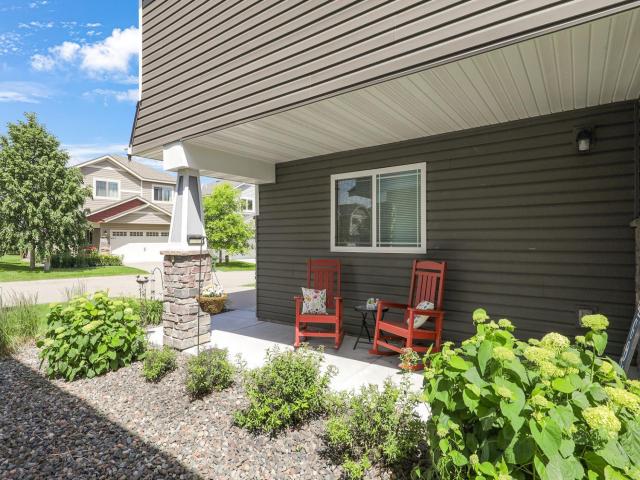 12149 Hupp Street NE Minneapolis MN 55449 - MLS# 7072581