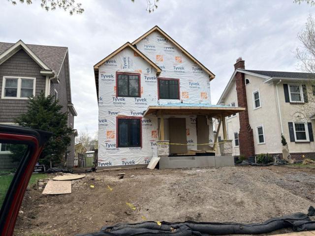 5236 Vincent Avenue S Minneapolis MN 55410 - MLS# 7072582