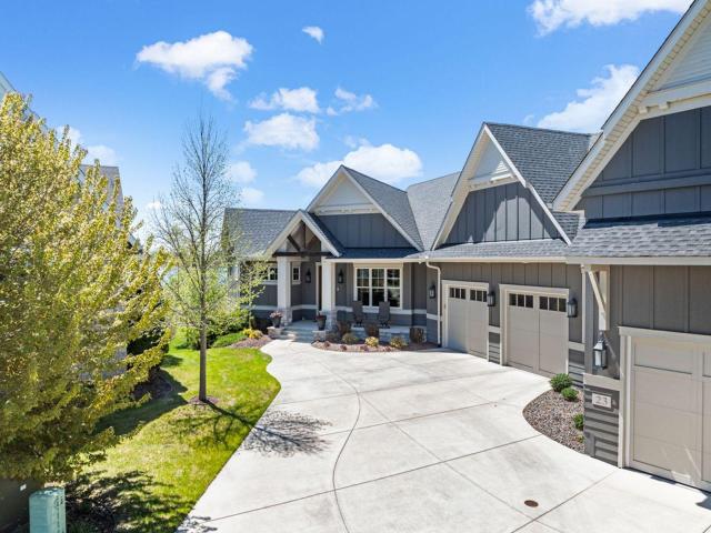 23 Phoebe Lane Saint Paul MN 55127 - MLS# 7072591