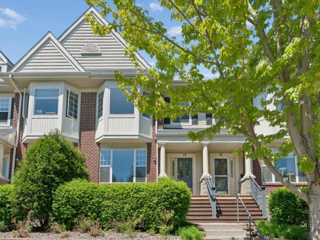 13900 53rd Avenue N Unit 13 Plymouth MN 55446 - MLS# 7072596