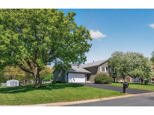 101 Mitchells Court Saint Paul MN 55115 - MLS# 7072630