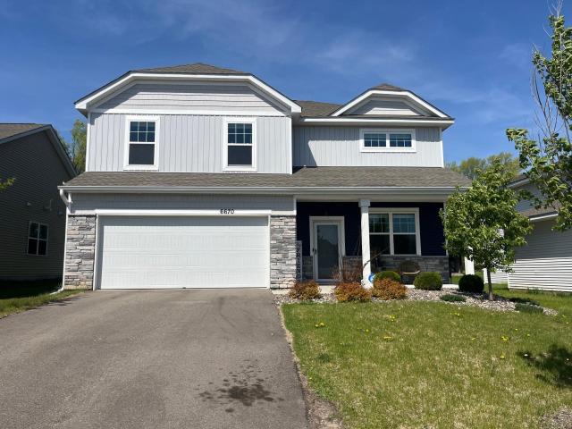 6670 Pine Arbor Boulevard S Cottage Grove MN 55016 - MLS# 7072660