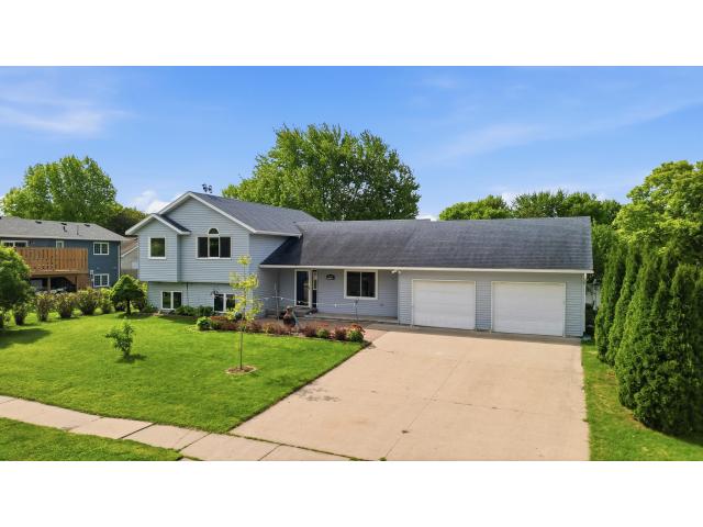 1667 Knights Drive North Mankato MN 56003 - MLS# 7072666