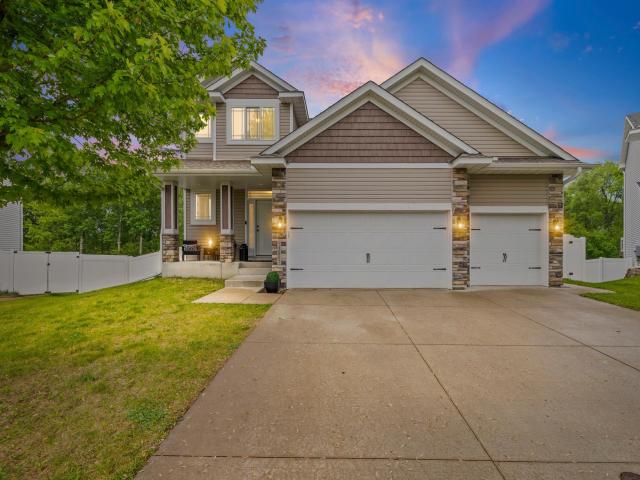 13807 Martin Street NW Andover MN 55304 - MLS# 7072669