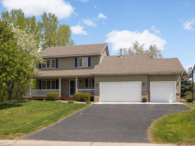 9080 Parkside Drive Saint Paul MN 55125 - MLS# 7072689